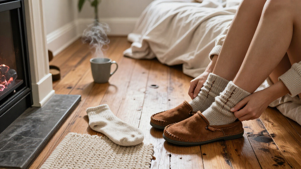 12 Best Moccasin Slippers for Cozy Indoor and Outdoor Wear in 2027