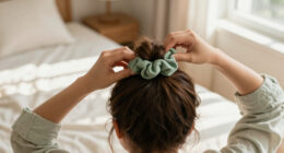 12 Best Scrunchies for Bun Hairstyles in 2027