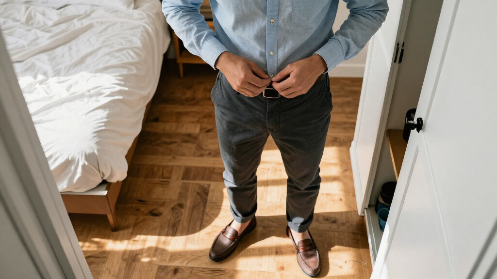 12 Best Smart Casual Clothes for Men in 2027