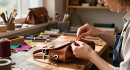 12 Best Unique Handmade Handbags for Distinctive Everyday and Occasion Style in 2027