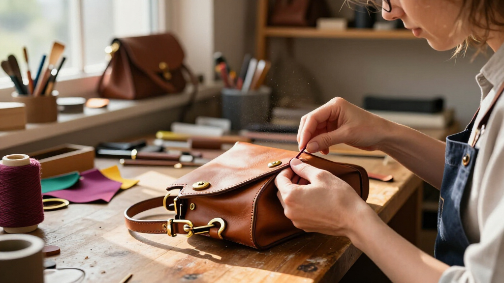 12 Best Unique Handmade Handbags for Distinctive Everyday and Occasion Style in 2027