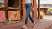 12 Best Western-Inspired Sneakers for Everyday Wear in 2027