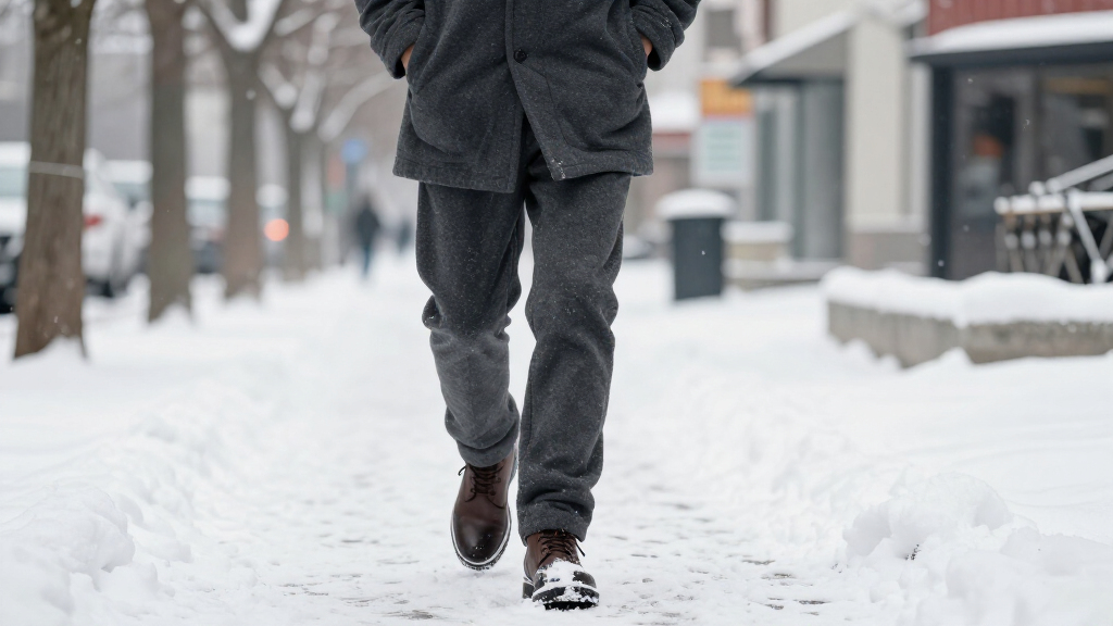 12 Best Winter Trousers for Warmth and Everyday Wear in 2027