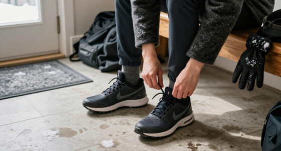 12 Best Winterized Nike Sneakers for Wet, Cold Weather in 2027