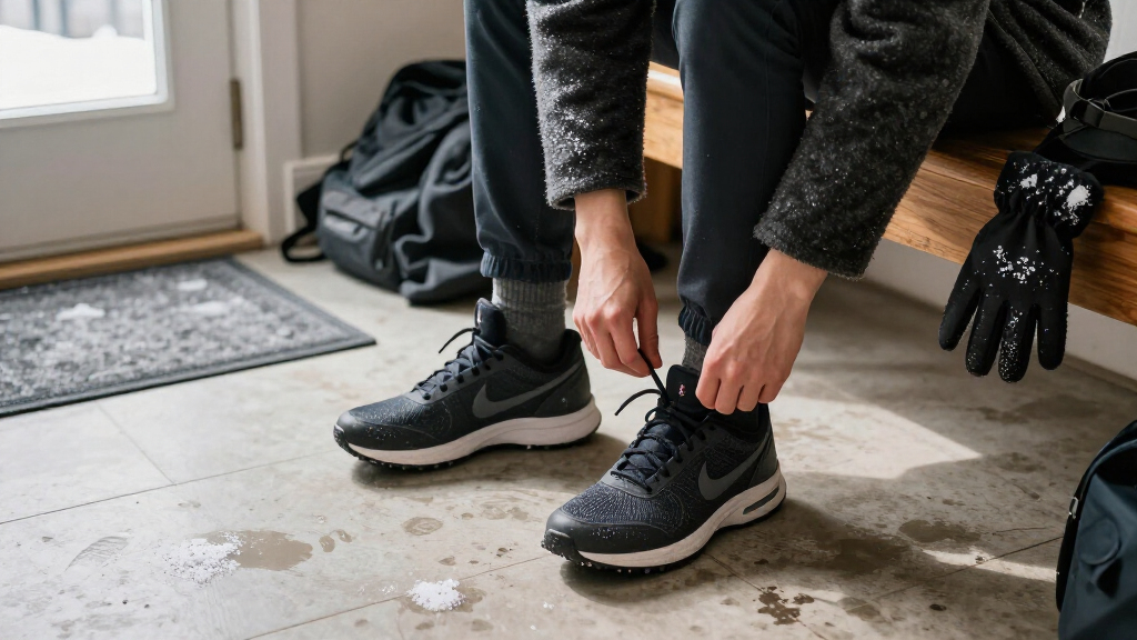 12 Best Winterized Nike Sneakers for Wet, Cold Weather in 2027