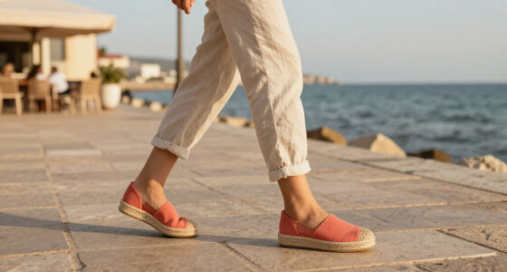 12 Best Women's Espadrilles for Everyday Style in 2027