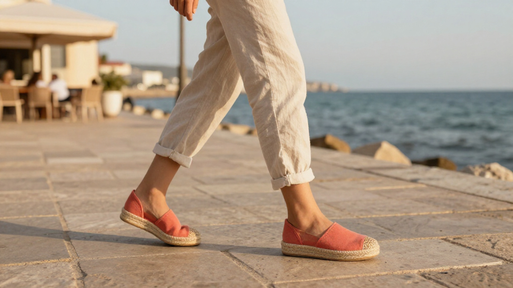 12 Best Women's Espadrilles for Everyday Style in 2027