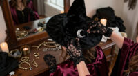 12 Best Women’s Witch Costume Accessories for Halloween in 2027