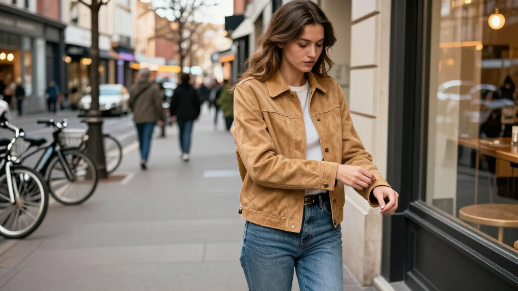 13 Best Affordable Suede Jackets for Everyday Style in 2027
