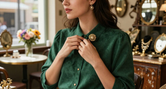 13 Best Antique-Inspired Jewelry for Vintage Style in 2027