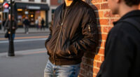 13 Best Black Bomber Jackets for Everyday Wear in 2027