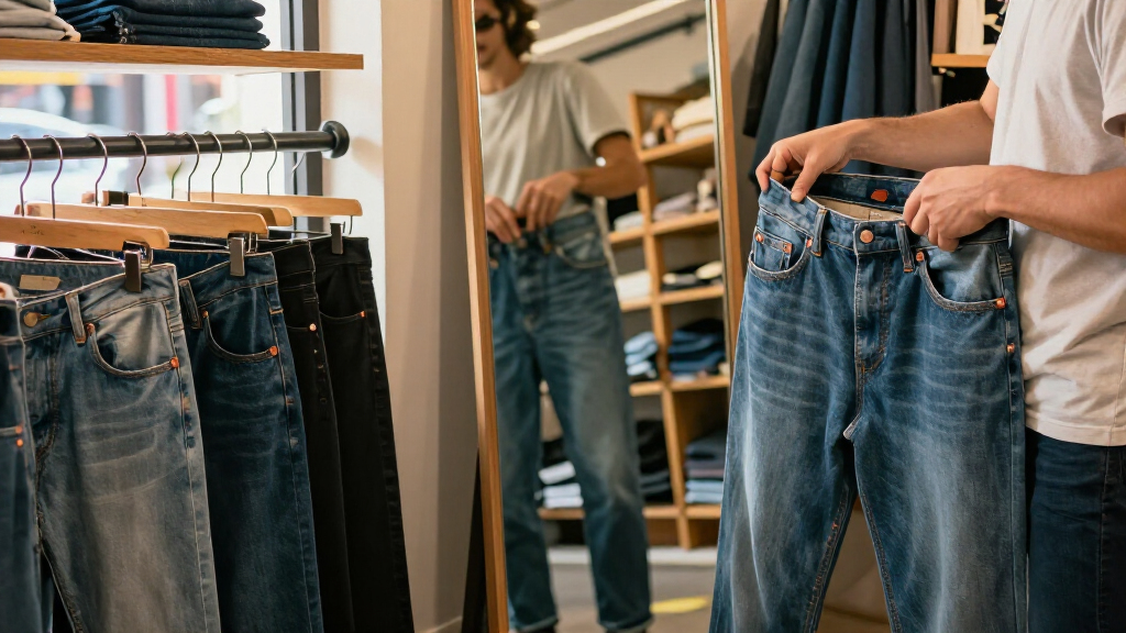 13 Best Denim Jeans Brands for Everyday Fit and Comfort in 2027