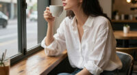 13 Best Effortlessly Luxe Shirts for Polished Everyday Style in 2027