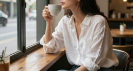 13 Best Effortlessly Luxe Shirts for Polished Everyday Style in 2027