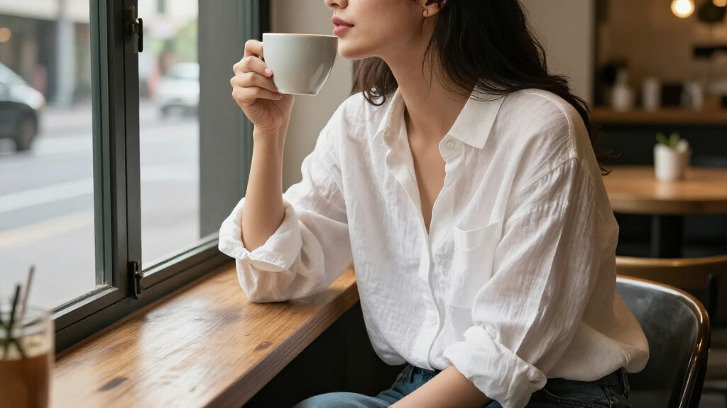 13 Best Effortlessly Luxe Shirts for Polished Everyday Style in 2027