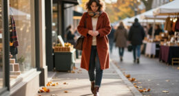 13 Best Fall Fashion Finds for Easy Seasonal Outfits in 2027
