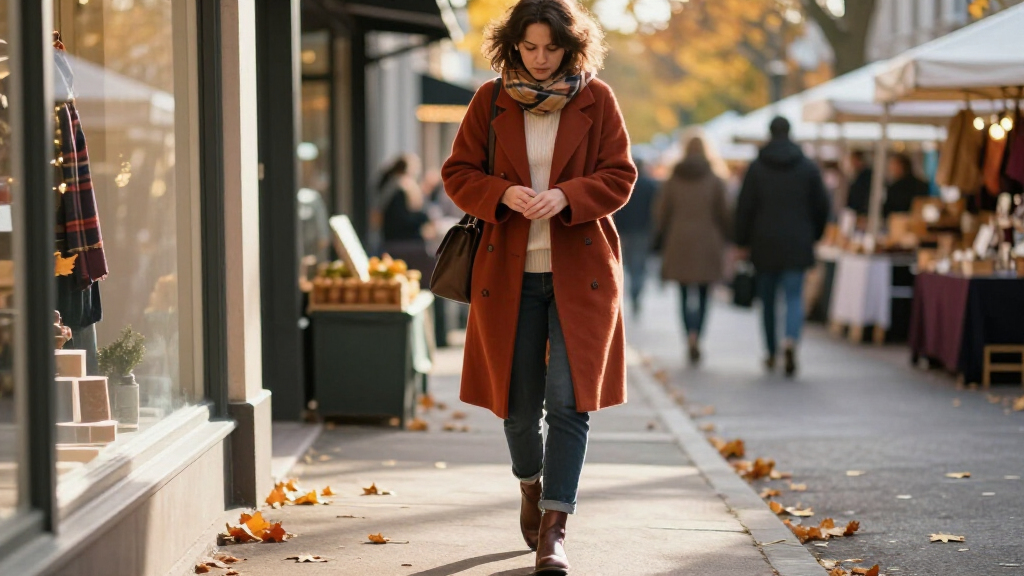 13 Best Fall Fashion Finds for Easy Seasonal Outfits in 2027