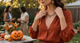 13 Best Halloween Boho Jewelry for Women in 2027