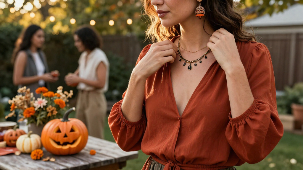 13 Best Halloween Boho Jewelry for Women in 2027