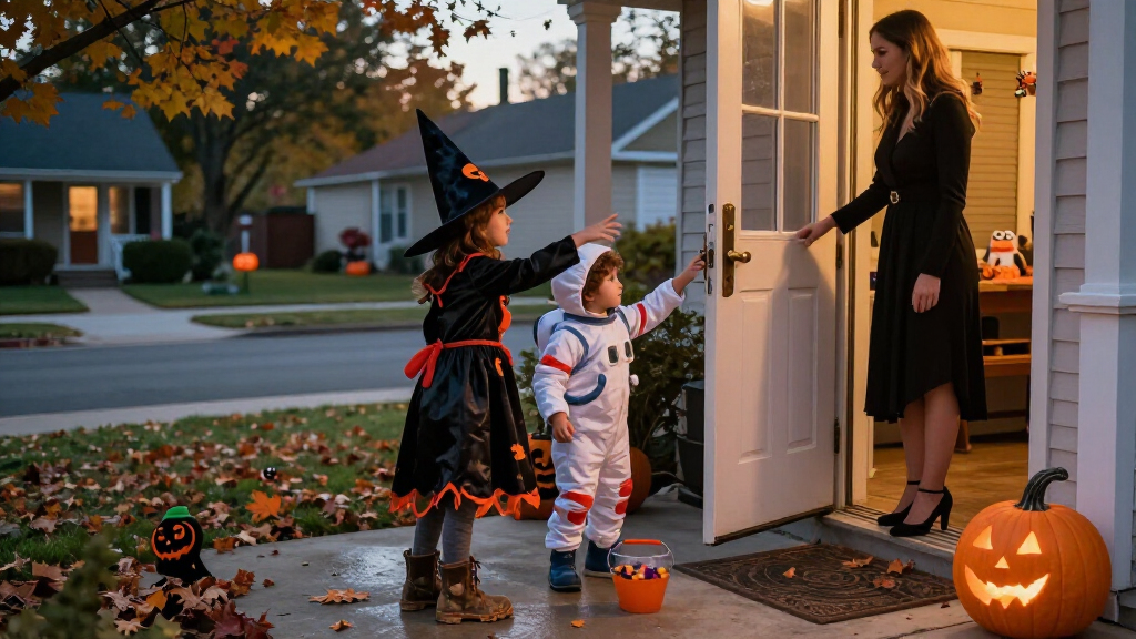 13 Best Halloween Costumes for Kids in 2027