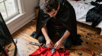 13 Best Halloween Costumes for Men in 2027