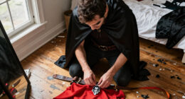 13 Best Halloween Costumes for Men in 2027