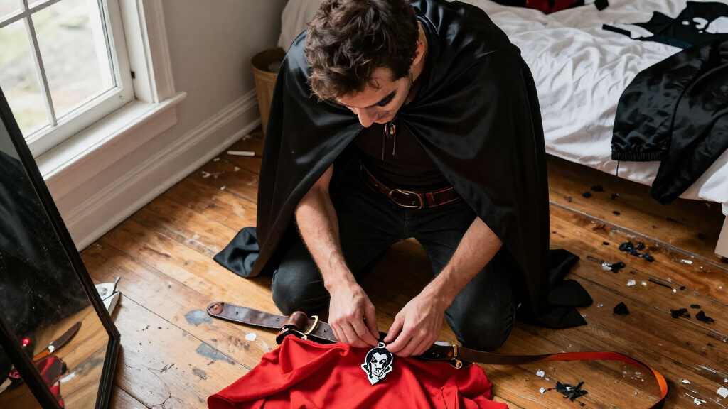 13 Best Halloween Costumes for Men in 2027