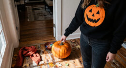 13 Best Halloween Graphic Sweatshirts for Women in 2027