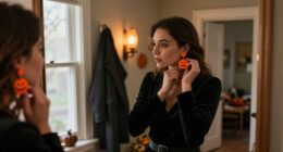 13 Best Halloween Statement Earrings for Women in 2027