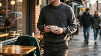 13 Best Men’s Sweaters for Everyday Style in 2027