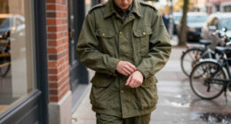 13 Best Military Jackets for Everyday Wear in 2027