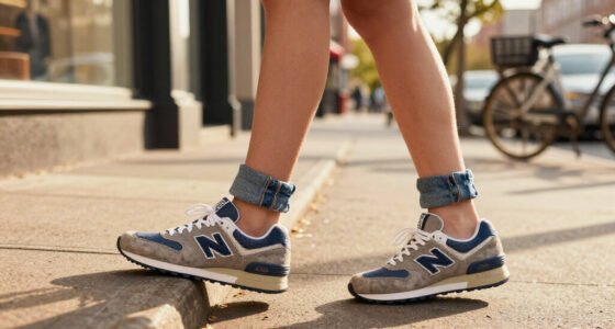 13 Best New Balance Retro Sneakers for Everyday Style in 2027