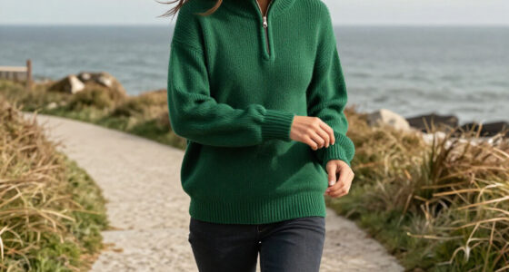 13 Best Performance Knitwear for Comfort and Versatility in 2027