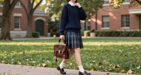 13 Best Preppy Fashion Clothing for Polished Everyday Style in 2027