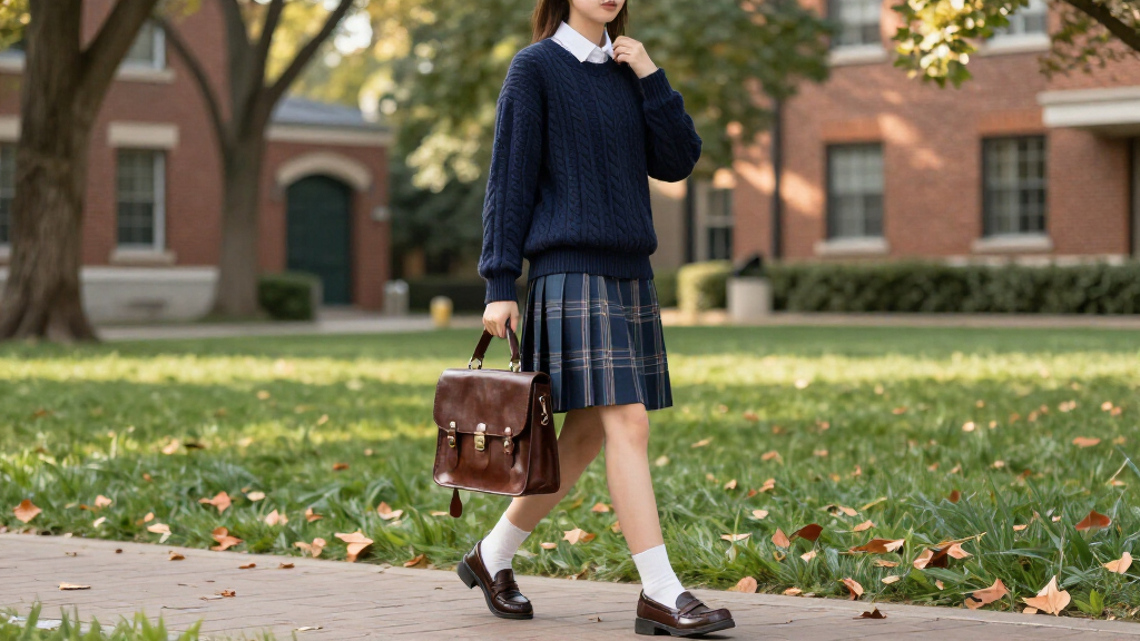 13 Best Preppy Fashion Clothing for Polished Everyday Style in 2027