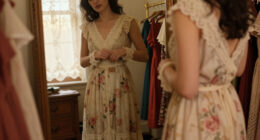 13 Best Romantic Vintage Dresses for Special Occasions and Everyday Wear in 2027