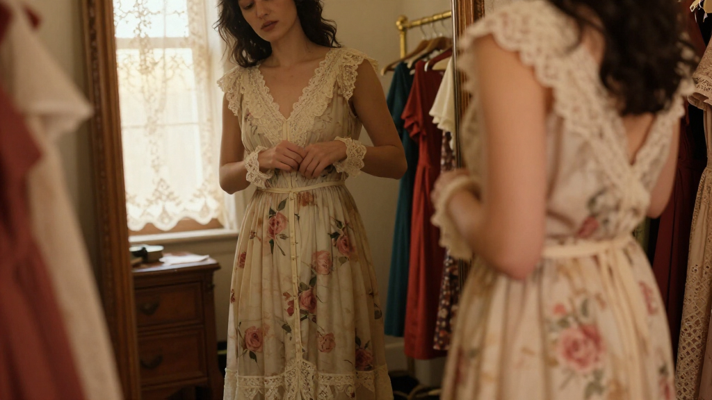 13 Best Romantic Vintage Dresses for Special Occasions and Everyday Wear in 2027