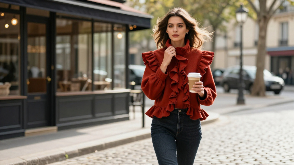 13 Best Ruffled Jackets for 2027