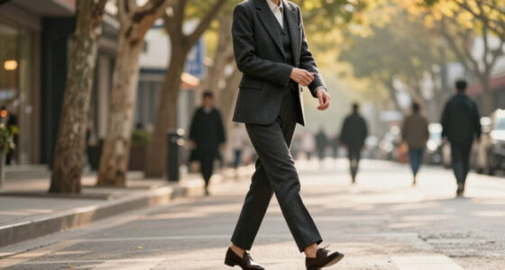 13 Best Three-Piece Outfits for Comfort, Travel, and Everyday Wear in 2027