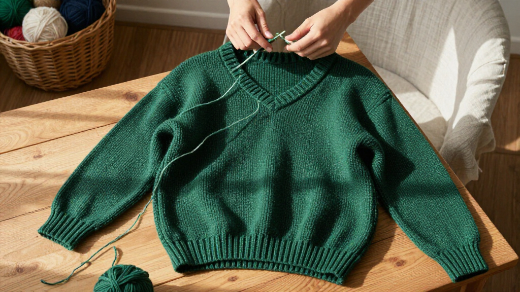 13 Best V-Neck Sweaters for Easy Layering in 2027