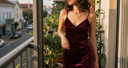 13 Best Velvet Slip Dresses for Evening and Occasionwear in 2027