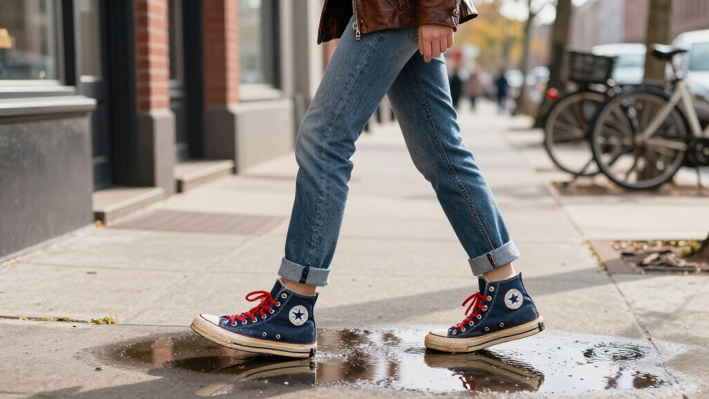 13 Best Vintage-Inspired Converse Sneakers for Classic Everyday Style in 2027