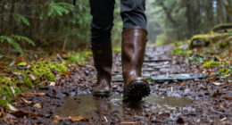 13 Best Weatherproof Boots for Rain, Snow, and Trails in 2027