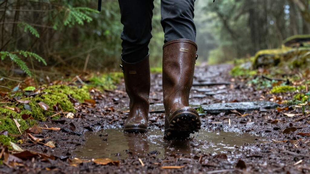 13 Best Weatherproof Boots for Rain, Snow, and Trails in 2027