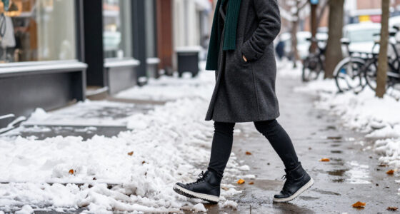 13 Best Winter Sneaker Boots in 2027