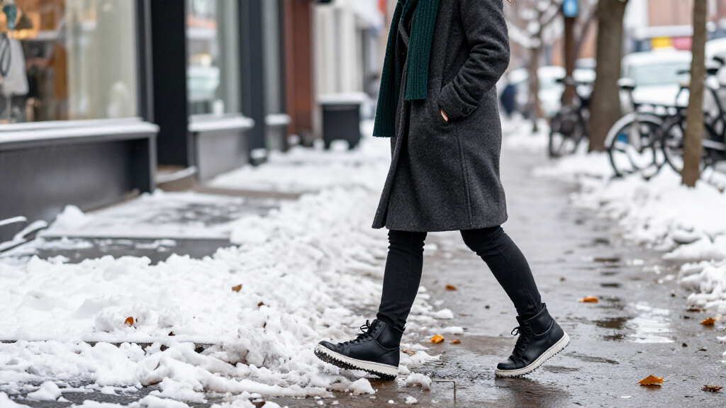 13 Best Winter Sneaker Boots in 2027