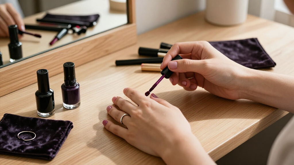 13 Best Witchy Nail Polishes for Spellbinding Manicures in 2027