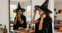 13 Best Women’s Halloween Costume Accessories for 2027