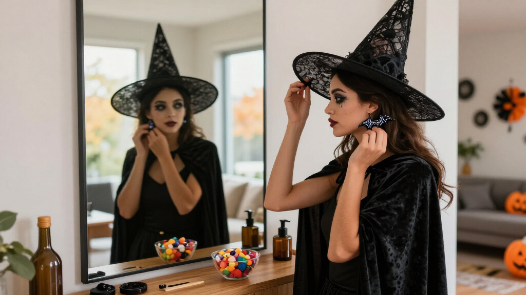13 Best Women’s Halloween Costume Accessories for 2027