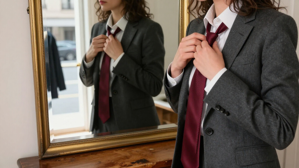 13 Best Women's Neckties for Work, Uniforms, and Statement Looks in 2027